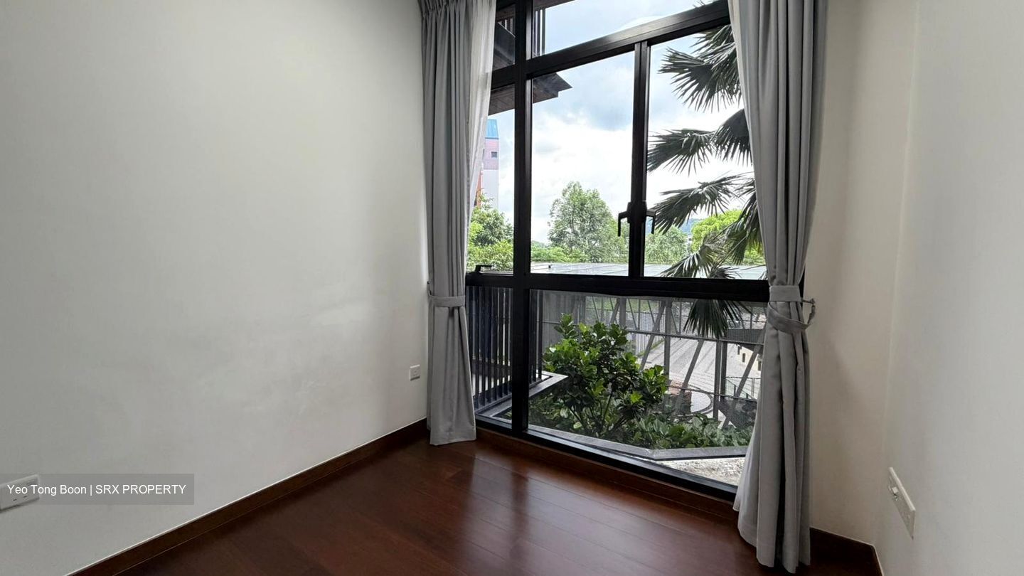 Daintree Residence (D21), Condominium #561889191